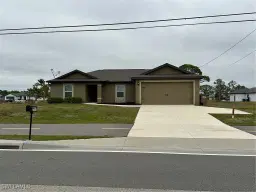 Picture of 2707 Van Buren Pkwy, Cape Coral, FL 33993