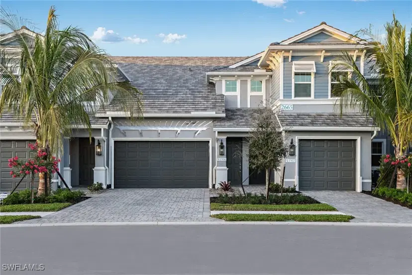Picture of 2653 Seychelles Cir 2107, Naples FL 34112