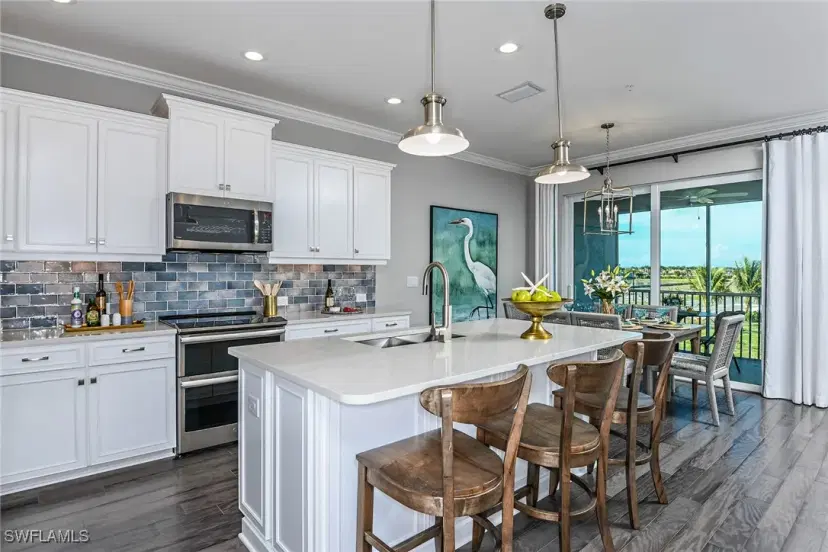 Picture of 2653 Seychelles Cir 2107, Naples FL 34112