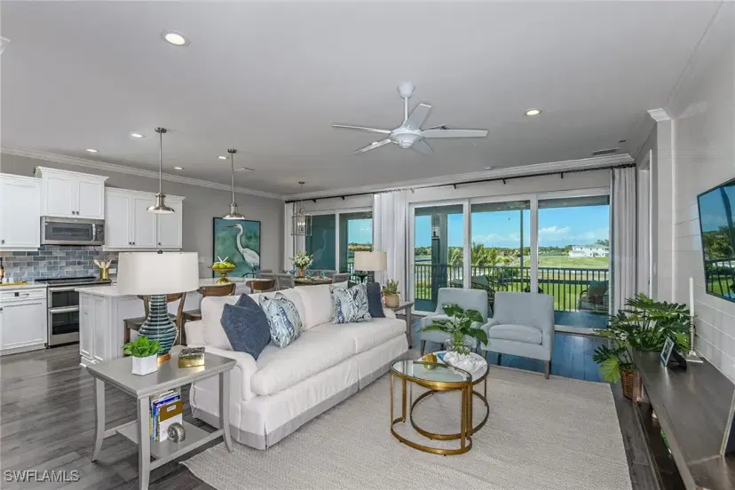Picture of 2653 Seychelles Cir 2107, Naples FL 34112