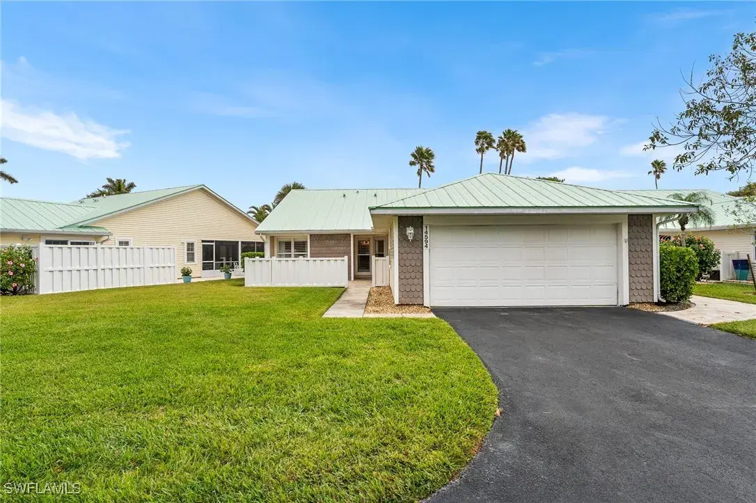Picture of 14594 Sagamore Ct, Fort Myers, FL 33908