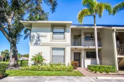 Picture of 6944 Briarlake Circle 101, Palm Beach Gardens, FL 33418