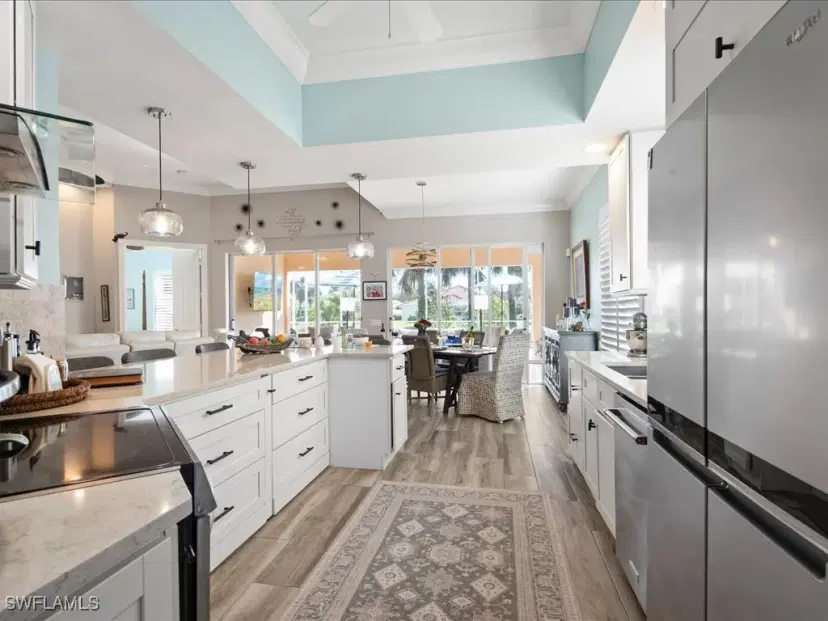 Picture of 7654 Hernando Ct, Naples FL 34114