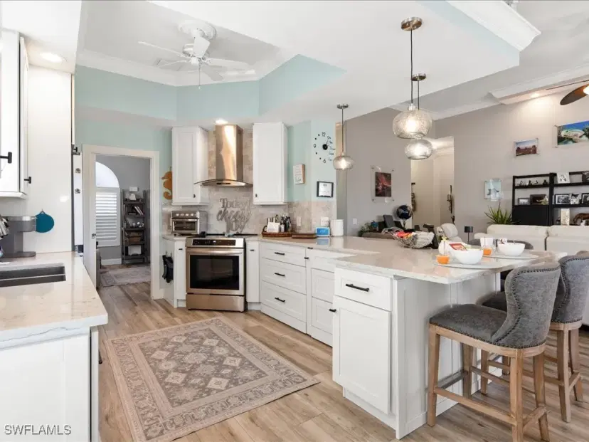 Picture of 7654 Hernando Ct, Naples FL 34114
