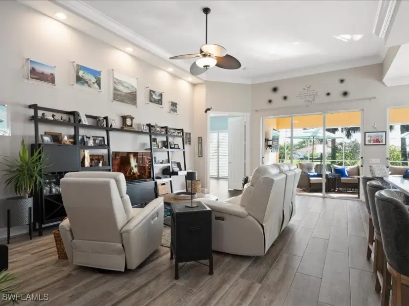 Picture of 7654 Hernando Ct, Naples FL 34114