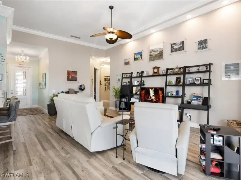 Picture of 7654 Hernando Ct, Naples FL 34114