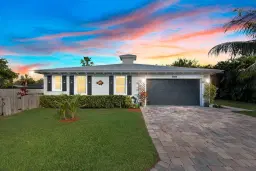 Picture of 1305 SE Sea Oat Lane, Stuart, FL 34996