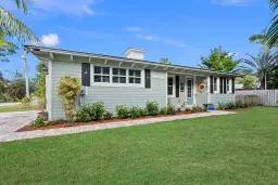 Picture of 1305 SE Sea Oat Lane, Stuart, FL 34996
