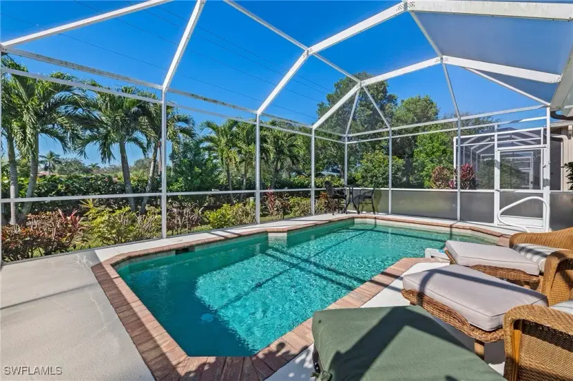 Picture of 8599 Ibis Cove Cir, Naples FL 34119