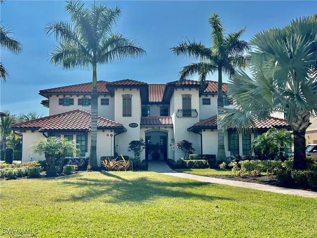 Picture of 16356 Viansa Way 101, Naples, FL 34110
