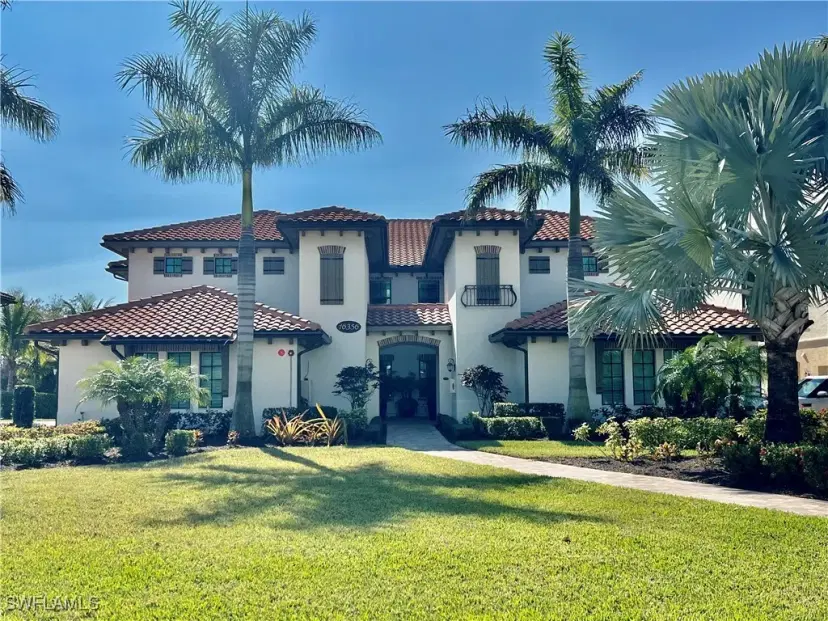 Picture of 16356 Viansa Way 101, Naples FL 34110