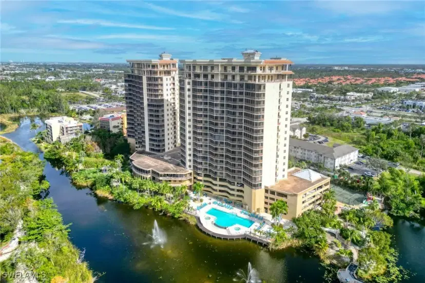 Picture of 14380 Riva Del Lago Dr 1101, Fort Myers FL 33907