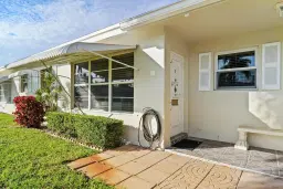 Picture of 201 Country Lane B, Boynton Beach, FL 33435