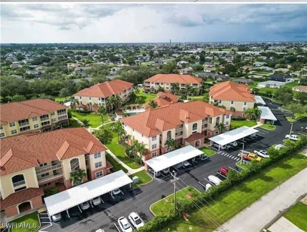 Picture of 1109 Van Loon Commons Cir 203, Cape Coral, FL 33909