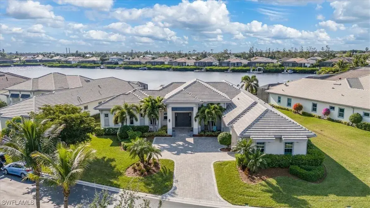 Picture of 17262 Hidden Estates Cir, Fort Myers, FL 33908
