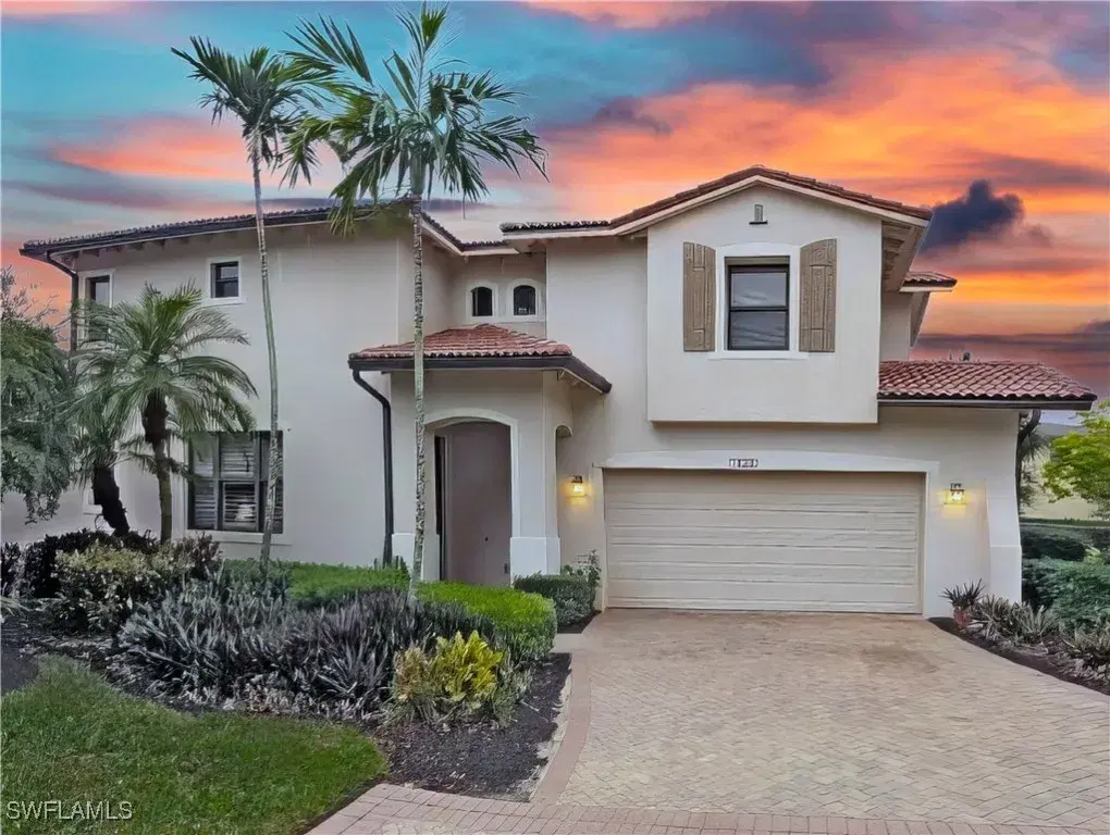 Picture of 1121 Antaras Ct S 46, Naples, FL 34113