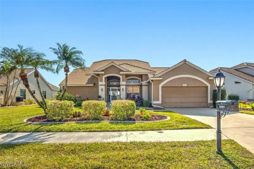 Picture of 12451 Kelly Sands Way, Fort Myers FL 33908