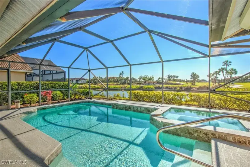 Picture of 12451 Kelly Sands Way, Fort Myers FL 33908