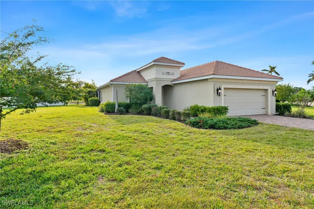 Picture of 14502 Lanier Ct, Naples, FL 34114