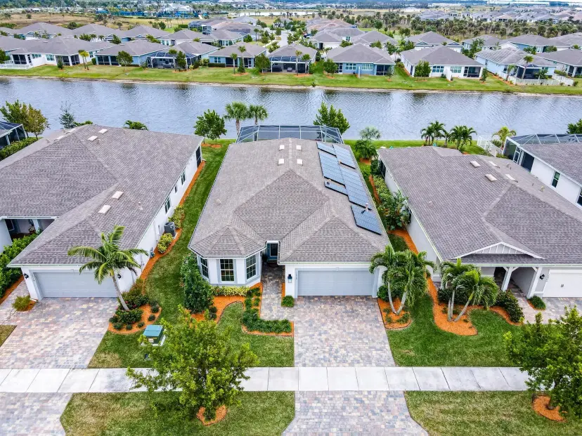 Picture of 12920 SW Vermillion Circle, Port St Lucie FL 34987