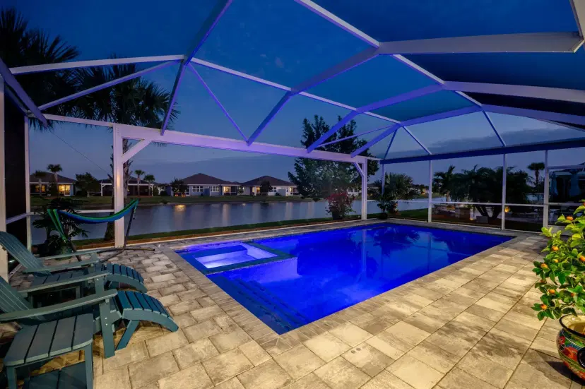 Picture of 12920 SW Vermillion Circle, Port St Lucie FL 34987
