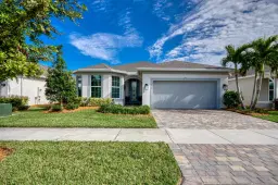 Picture of 12920 SW Vermillion Circle, Port St Lucie, FL 34987