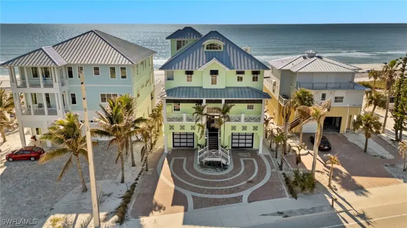 Picture of 4148 Estero Blvd, Fort Myers Beach FL 33931