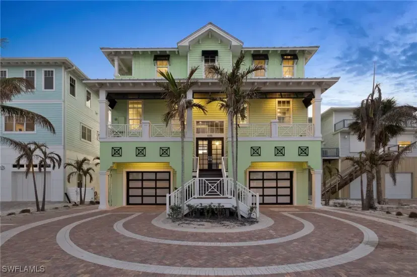 Picture of 4148 Estero Blvd, Fort Myers Beach FL 33931