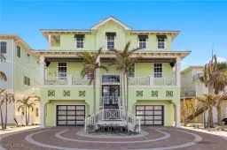 Picture of 4148 Estero Blvd, Fort Myers Beach, FL 33931