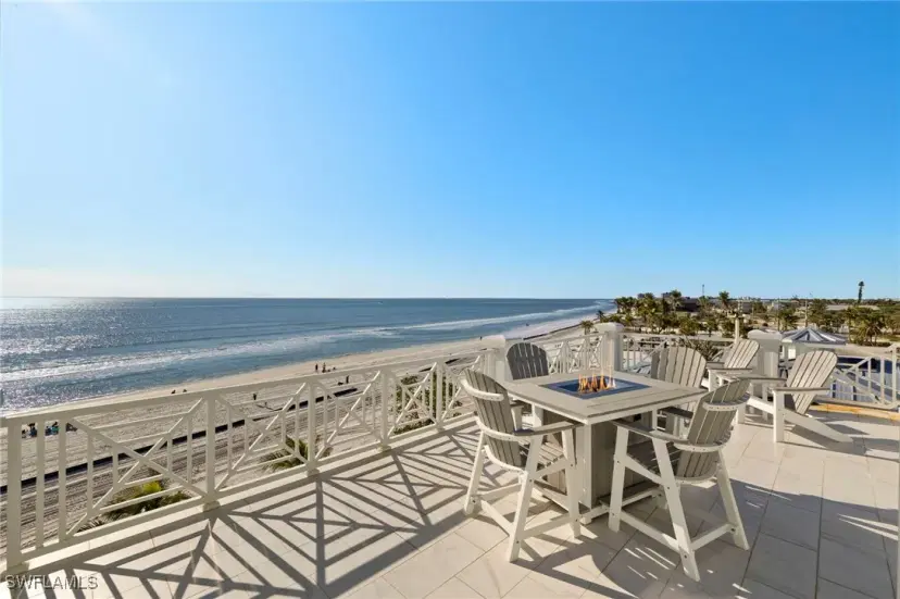 Picture of 4148 Estero Blvd, Fort Myers Beach FL 33931