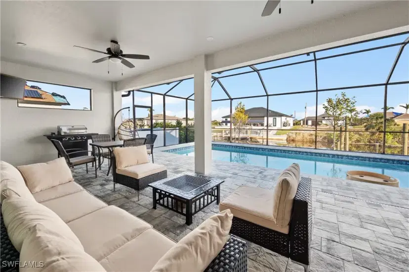 Picture of 3413 NW 17Th Ln, Cape Coral FL 33993