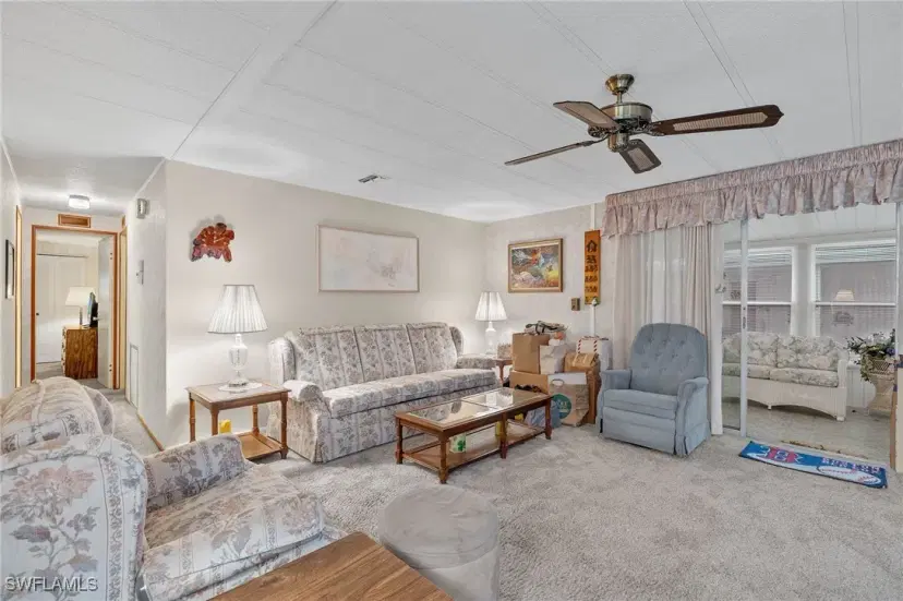 Picture of 9004 Arbor Dr, North Fort Myers FL 33903