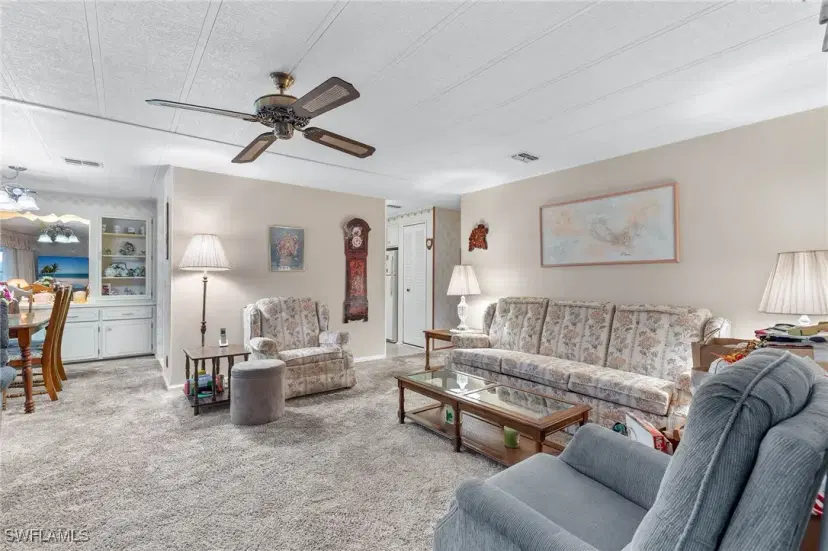 Picture of 9004 Arbor Dr, North Fort Myers FL 33903