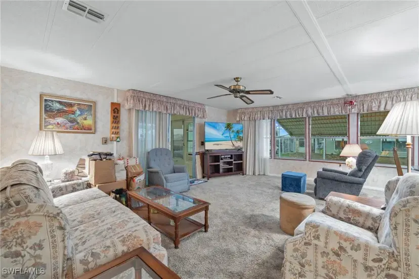 Picture of 9004 Arbor Dr, North Fort Myers FL 33903