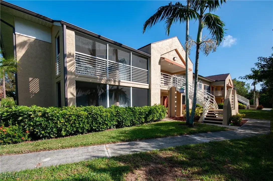Picture of 3100 Seasons Way 111, Estero, FL 33928