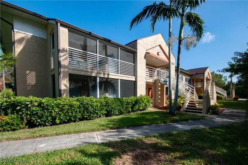 Picture of 3100 Seasons Way 111, Estero FL 33928