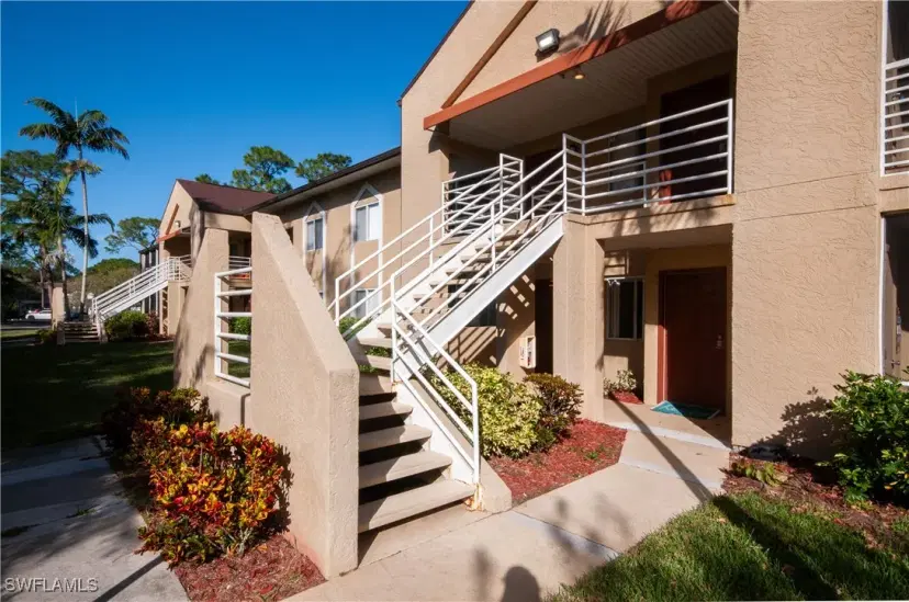 Picture of 3100 Seasons Way 111, Estero FL 33928
