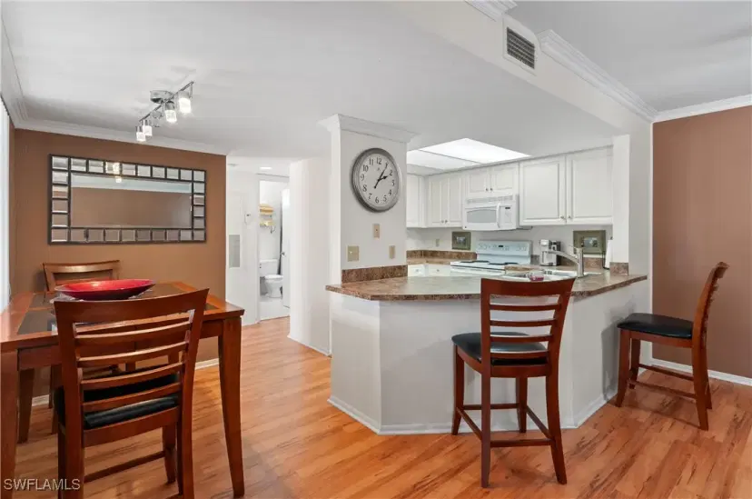 Picture of 3100 Seasons Way 111, Estero FL 33928