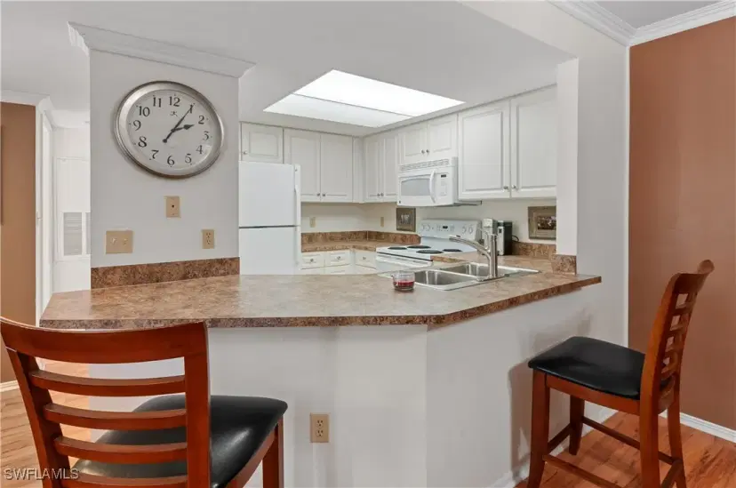 Picture of 3100 Seasons Way 111, Estero FL 33928