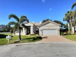 Picture of 655 SW Long Key Ct, Port St Lucie, FL 34986