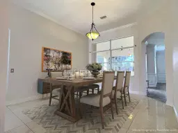 Picture of 655 SW Long Key Ct, Port St Lucie, FL 34986