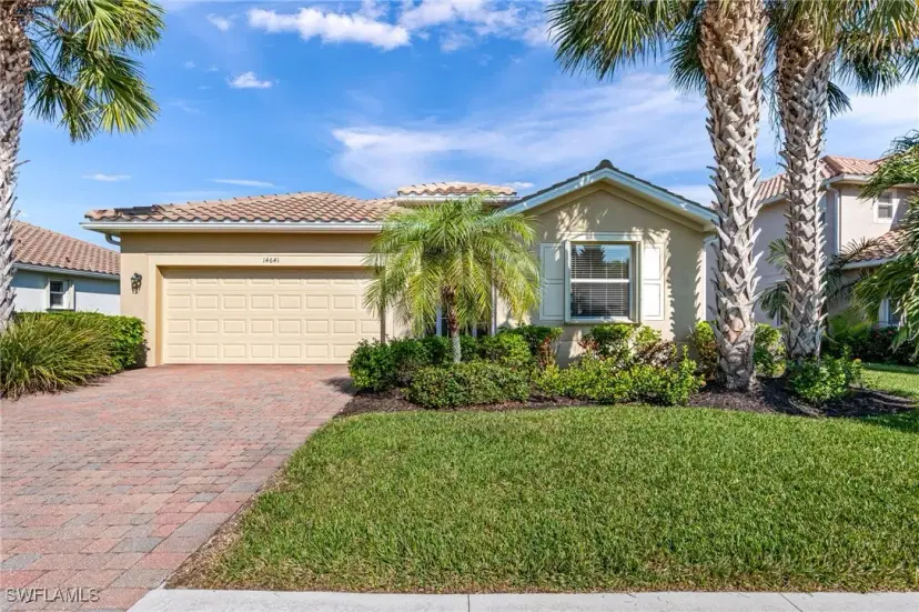 Picture of 14641 Fern Lake Ct, Naples FL 34114
