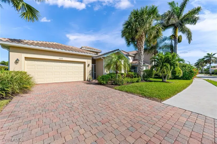Picture of 14641 Fern Lake Ct, Naples FL 34114