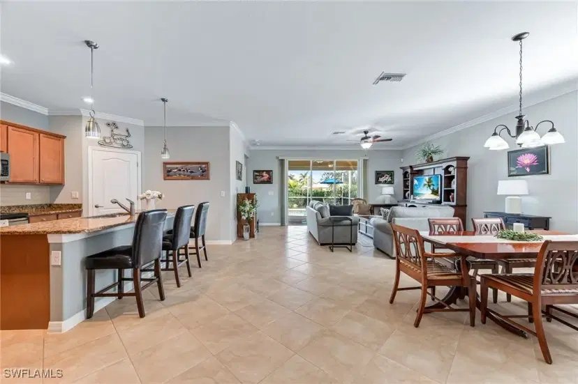 Picture of 14641 Fern Lake Ct, Naples FL 34114