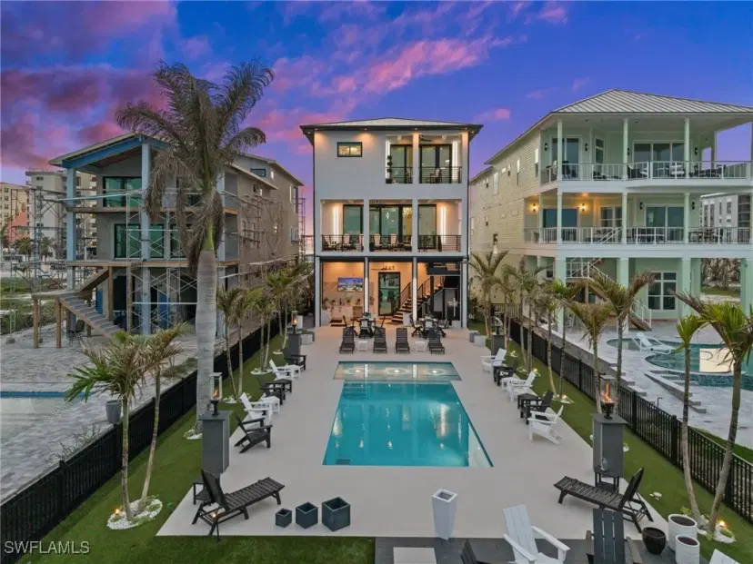 Picture of 441 Estero Blvd, Fort Myers Beach FL 33931