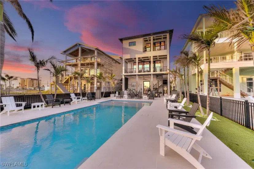 Picture of 441 Estero Blvd, Fort Myers Beach FL 33931