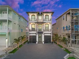 Picture of 441 Estero Blvd, Fort Myers Beach, FL 33931
