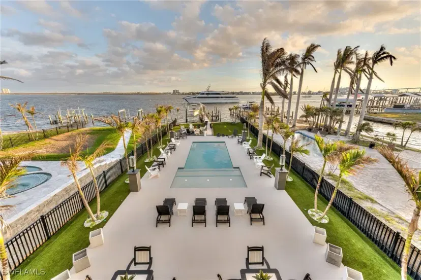 Picture of 441 Estero Blvd, Fort Myers Beach FL 33931