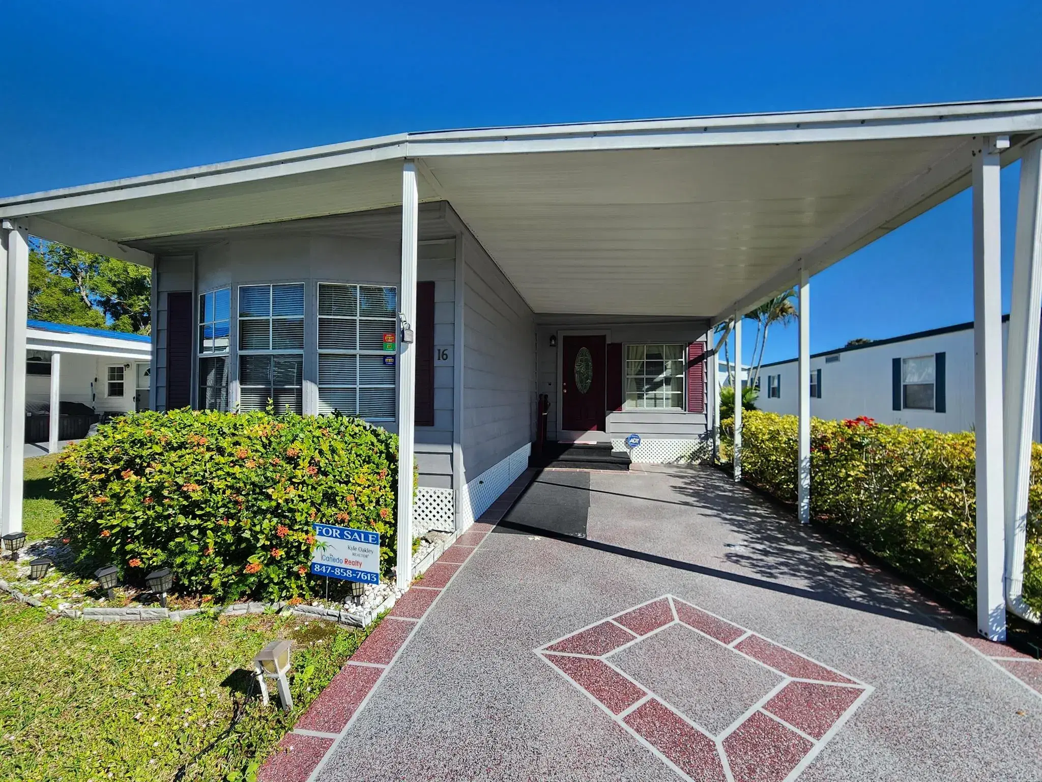 Picture of 16 E Caribbean, Port St Lucie, FL 34952