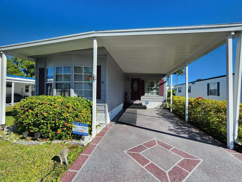 Picture of 16 E Caribbean, Port St Lucie FL 34952
